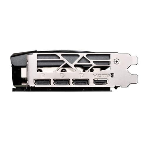 MSI RTX 4070 Super Gaming X Slim 12GB Graphics Card